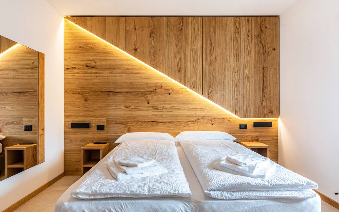Photo of Bedroom in San Lorenzo in Banale