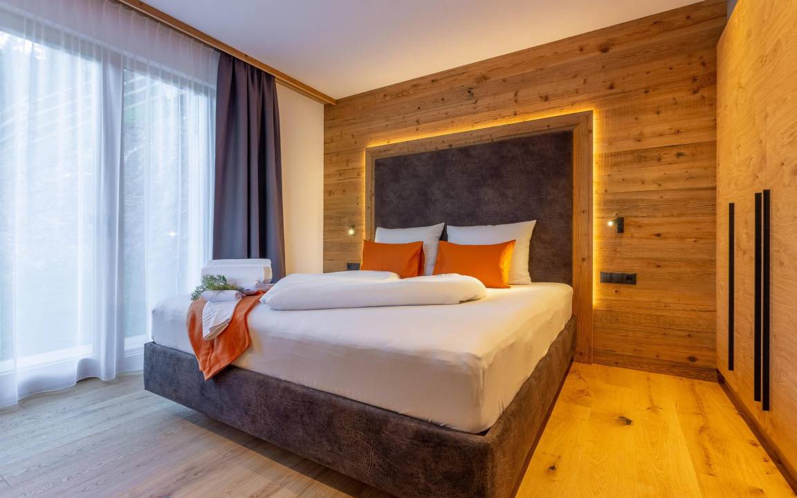 Photo of Bedroom in Valle San Silvestro
