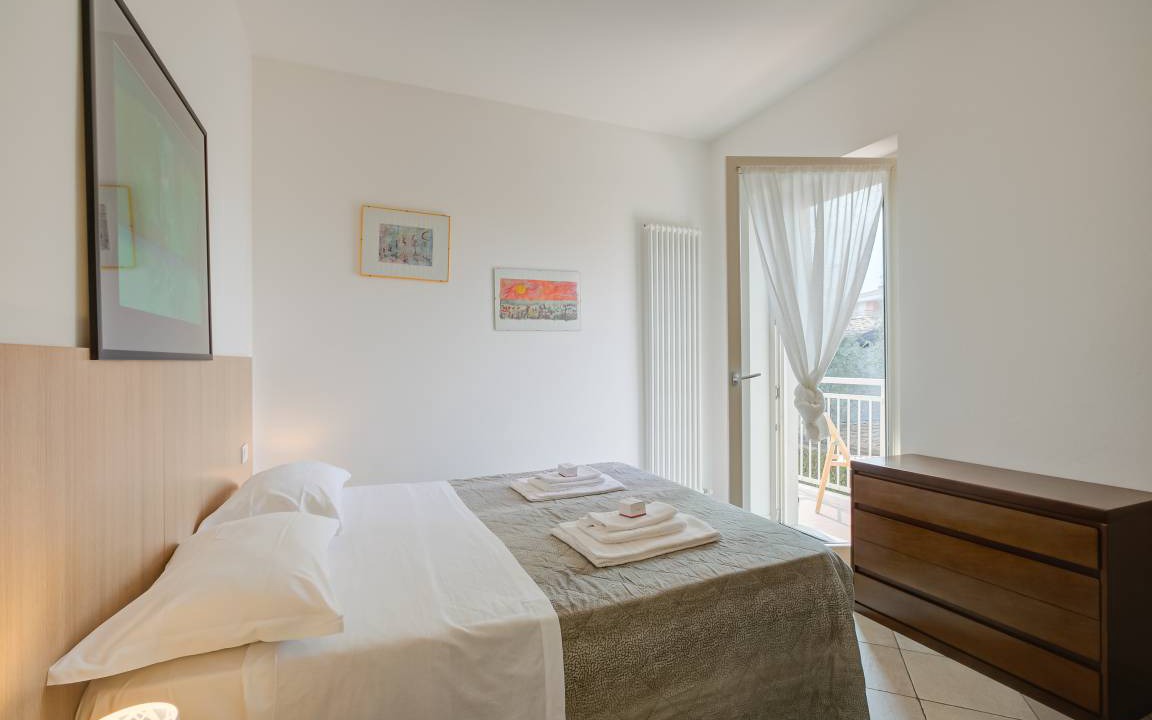 Photo of Bedroom in Torbole sul Garda