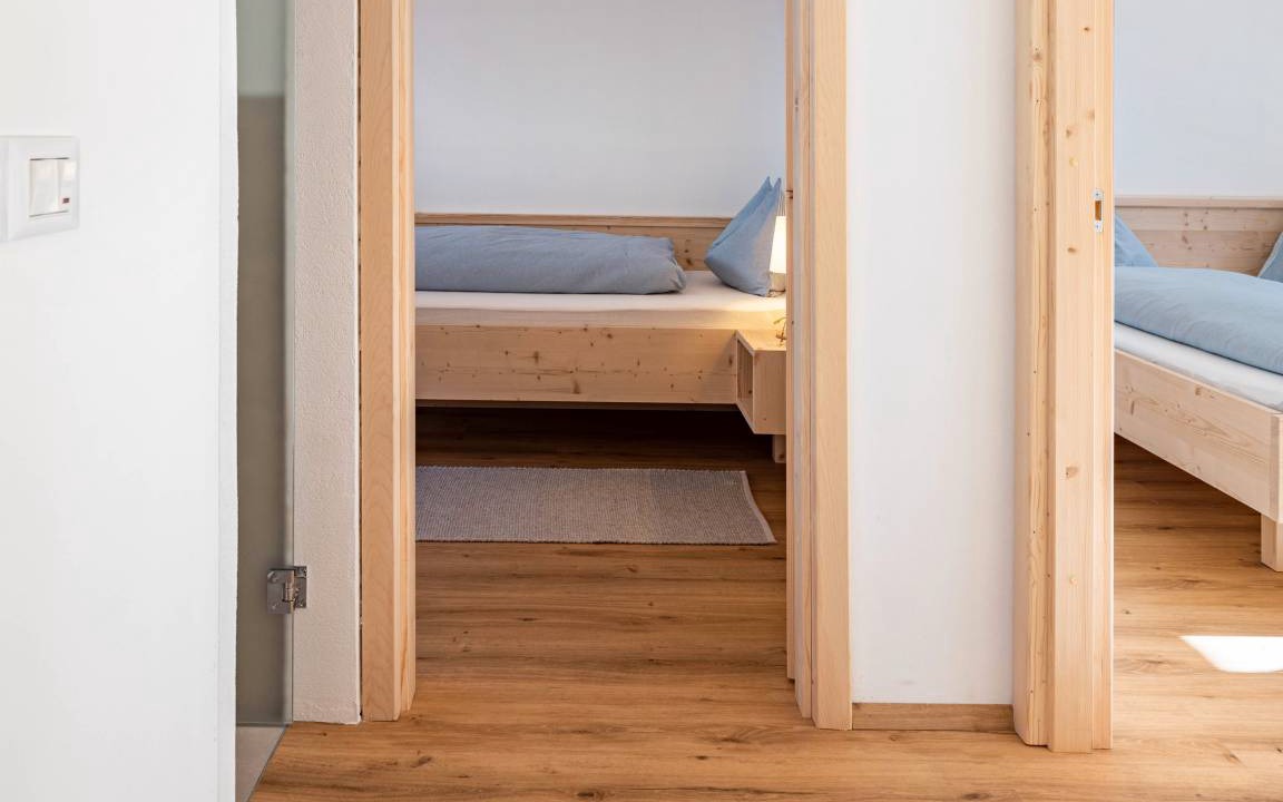 Photo of Bedroom in Pracupola