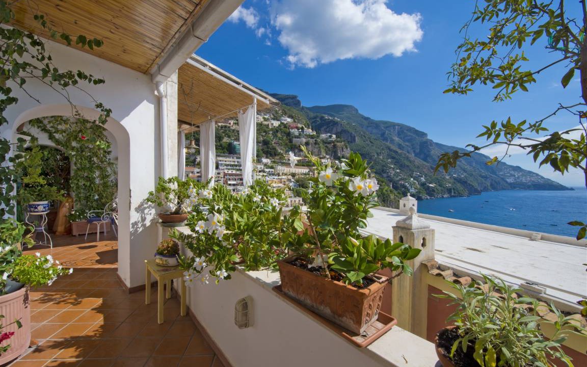 Photo of Others in Positano