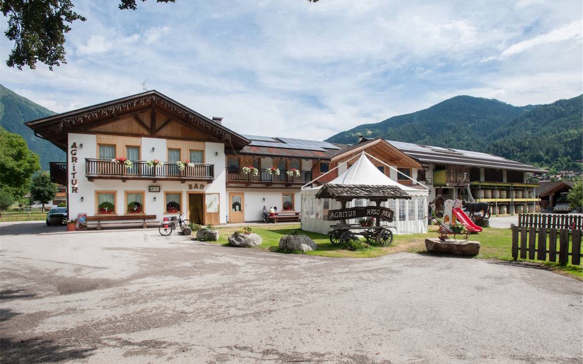 Photo of Others in Caderzone Terme