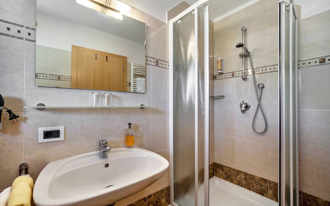 Photo of Bathroom in Meltina