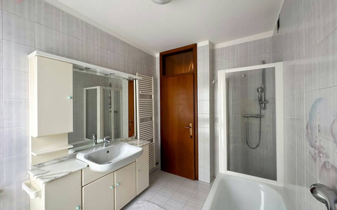 Photo of Bathroom in Mattarello