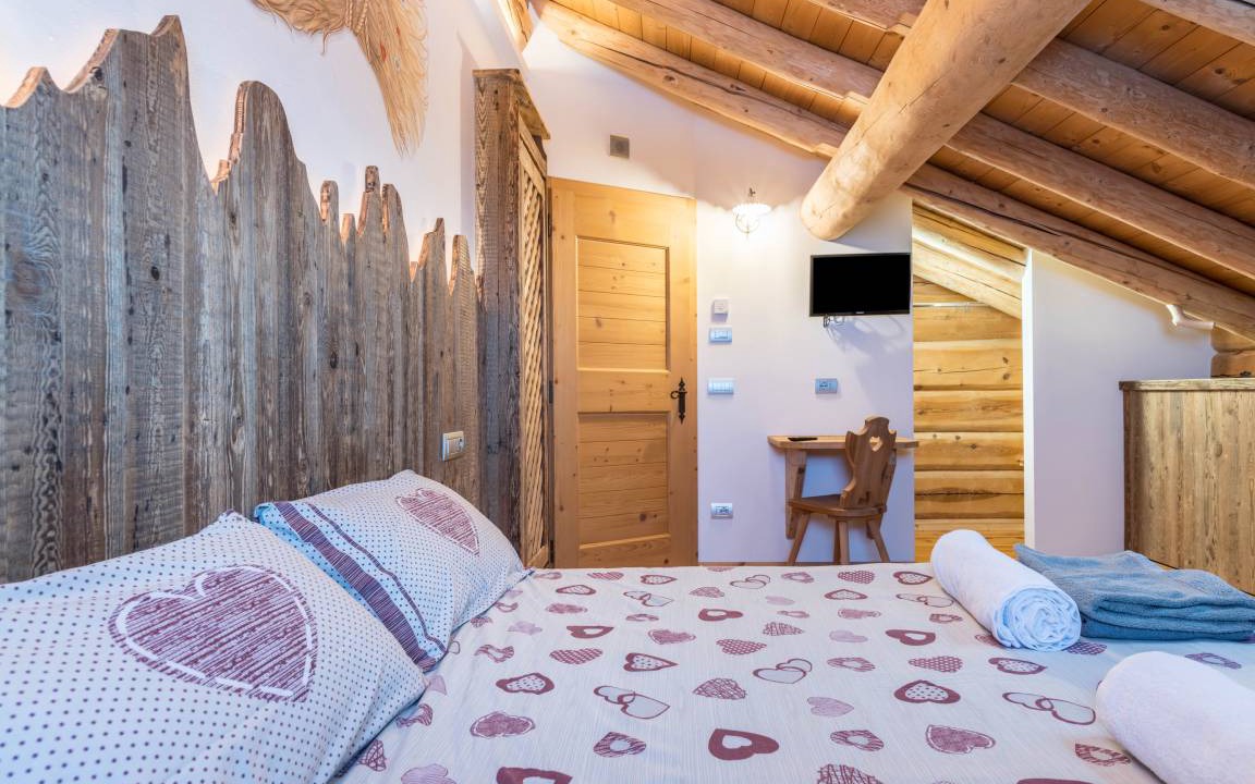 Photo of Bedroom in Bedollo