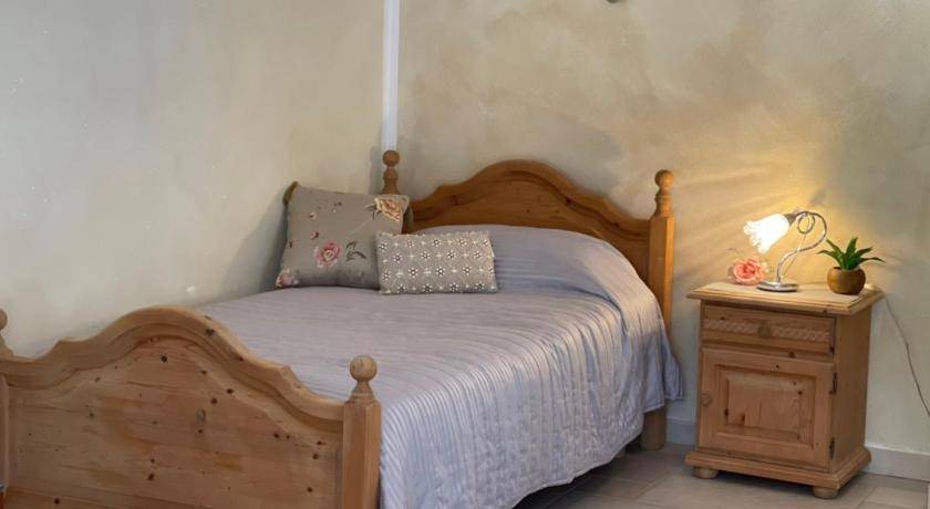 Photo of Bedroom in Barco