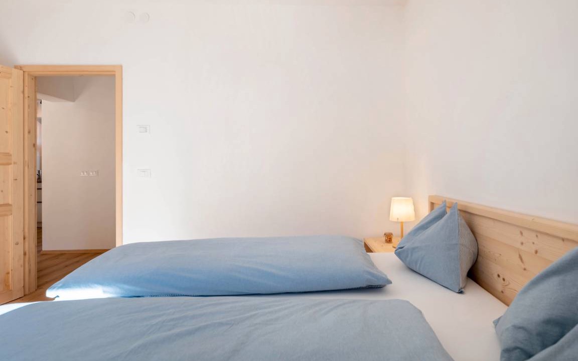 Photo of Bedroom in Pracupola