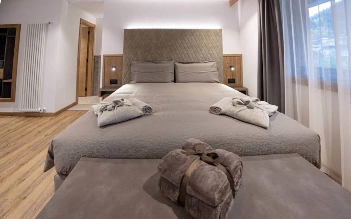 Photo of Bedroom in Predazzo