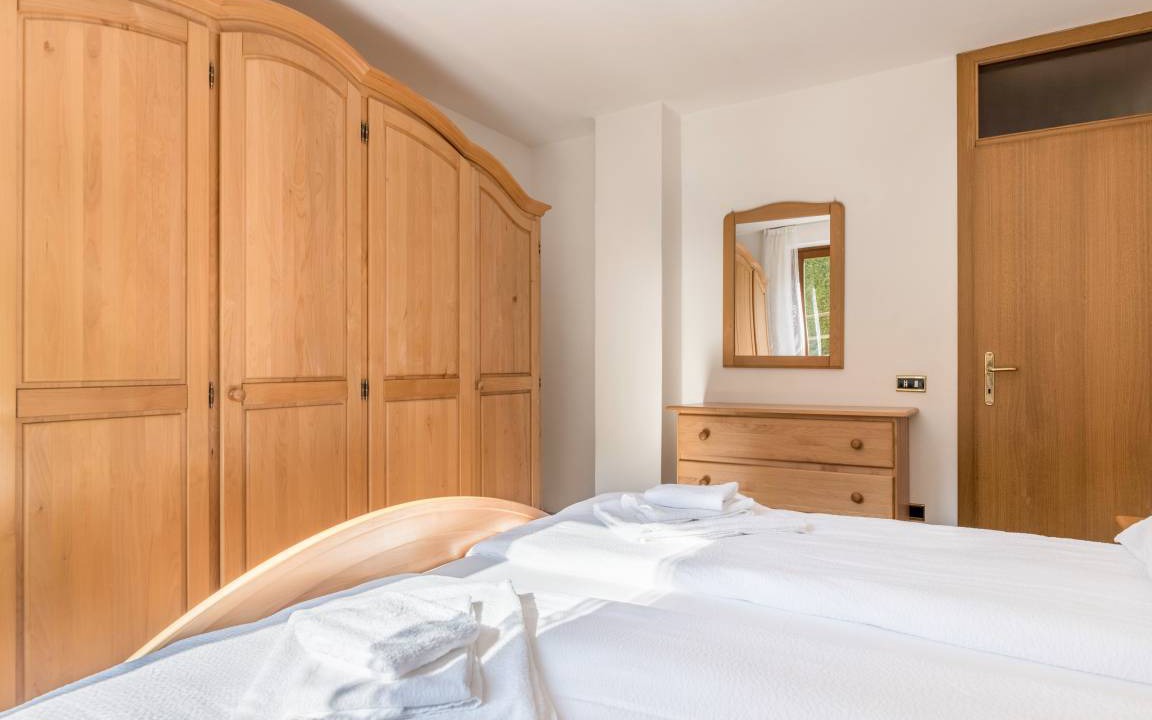 Photo of Bedroom in Dorsino
