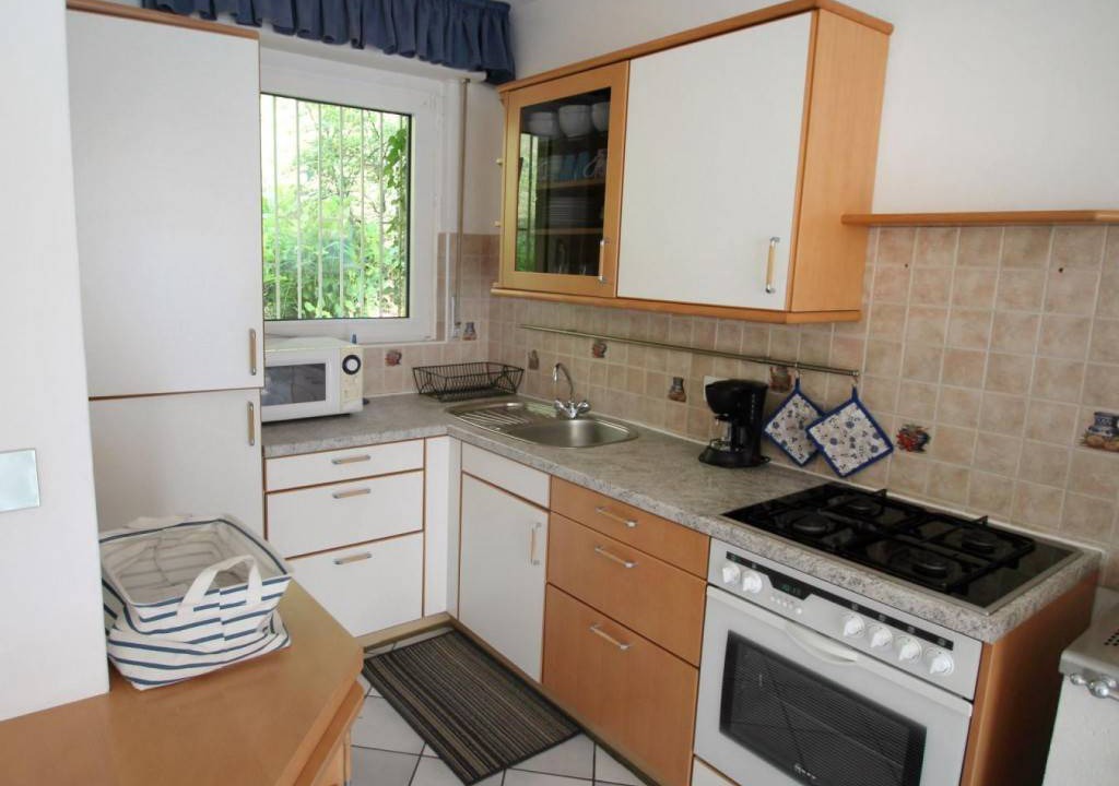 Photo of Kitchen in Val Maria-Pur