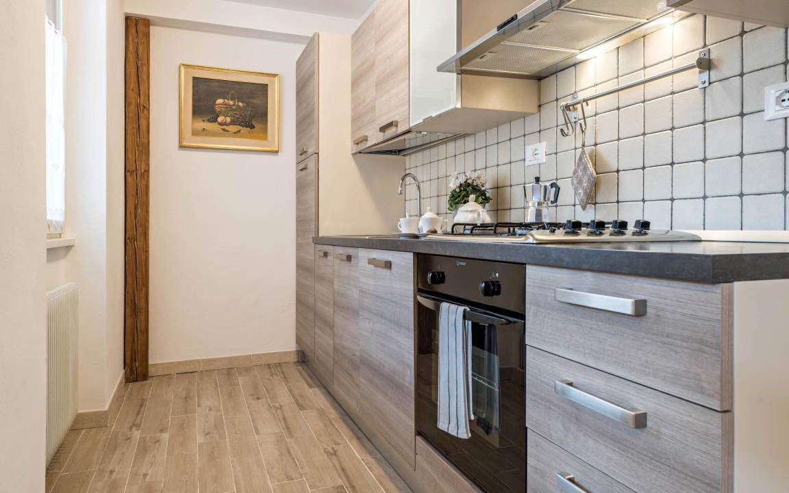 Photo of Kitchen in Palu