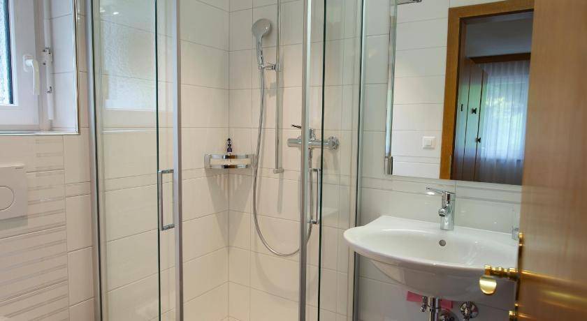 Photo of Bathroom in Zermatt