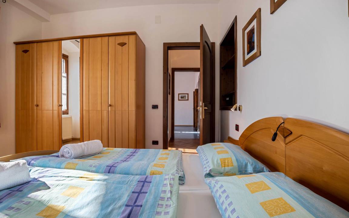 Photo of Bedroom in Ville del Monte
