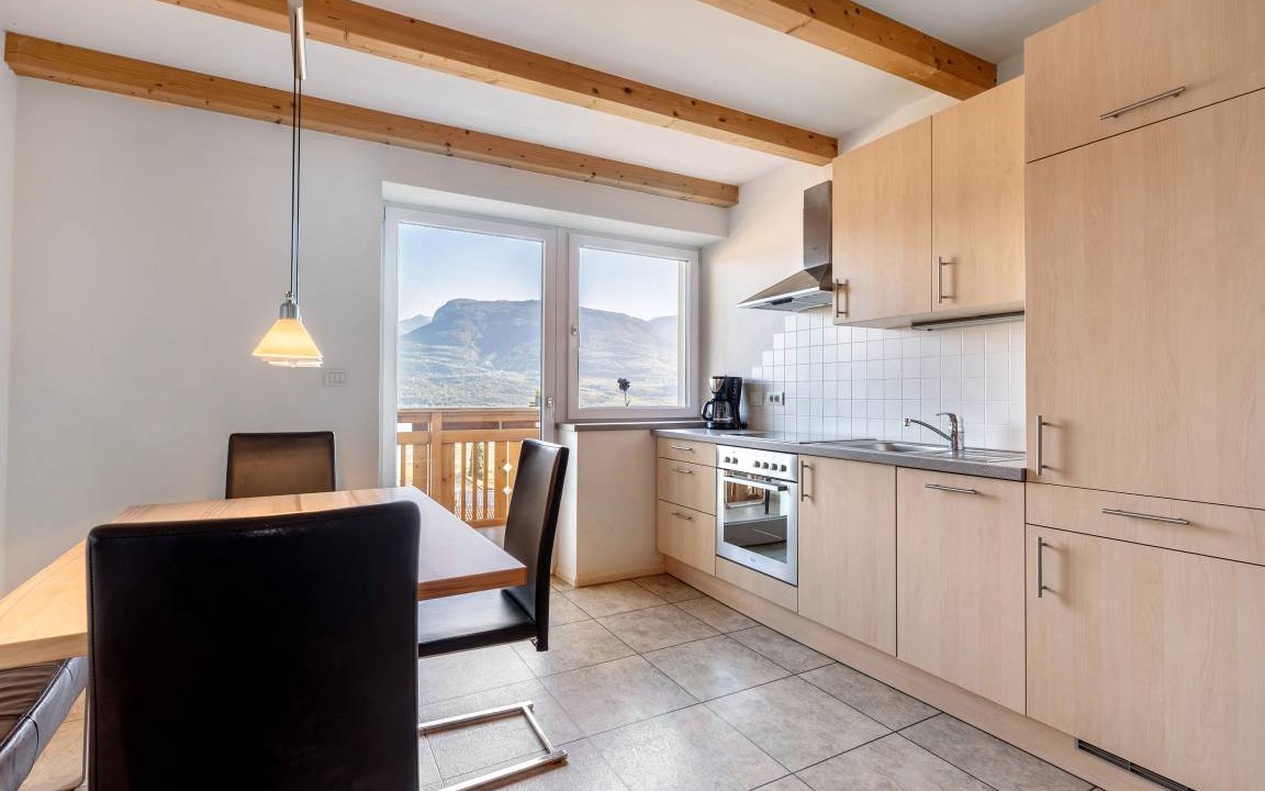 Photo of Kitchen in Termeno Sulla Strada del Vino