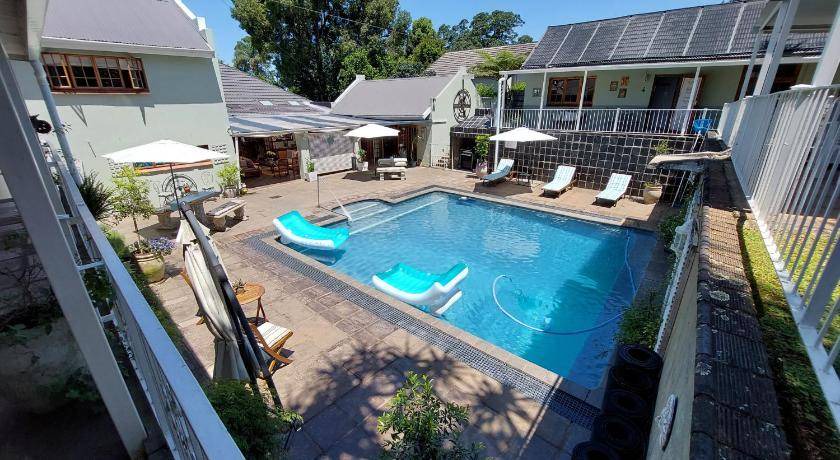 Photo of Others in Pietermaritzburg