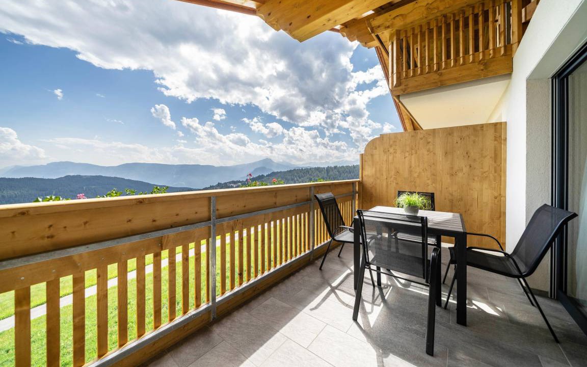 Photo of Patio Balcony in Verano