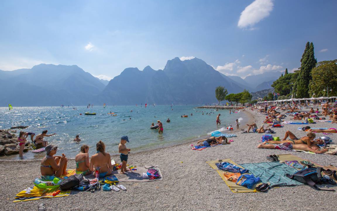 Photo of Others in Riva del Garda