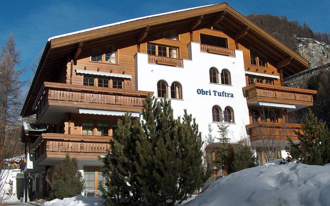 Photo of Others in Zermatt