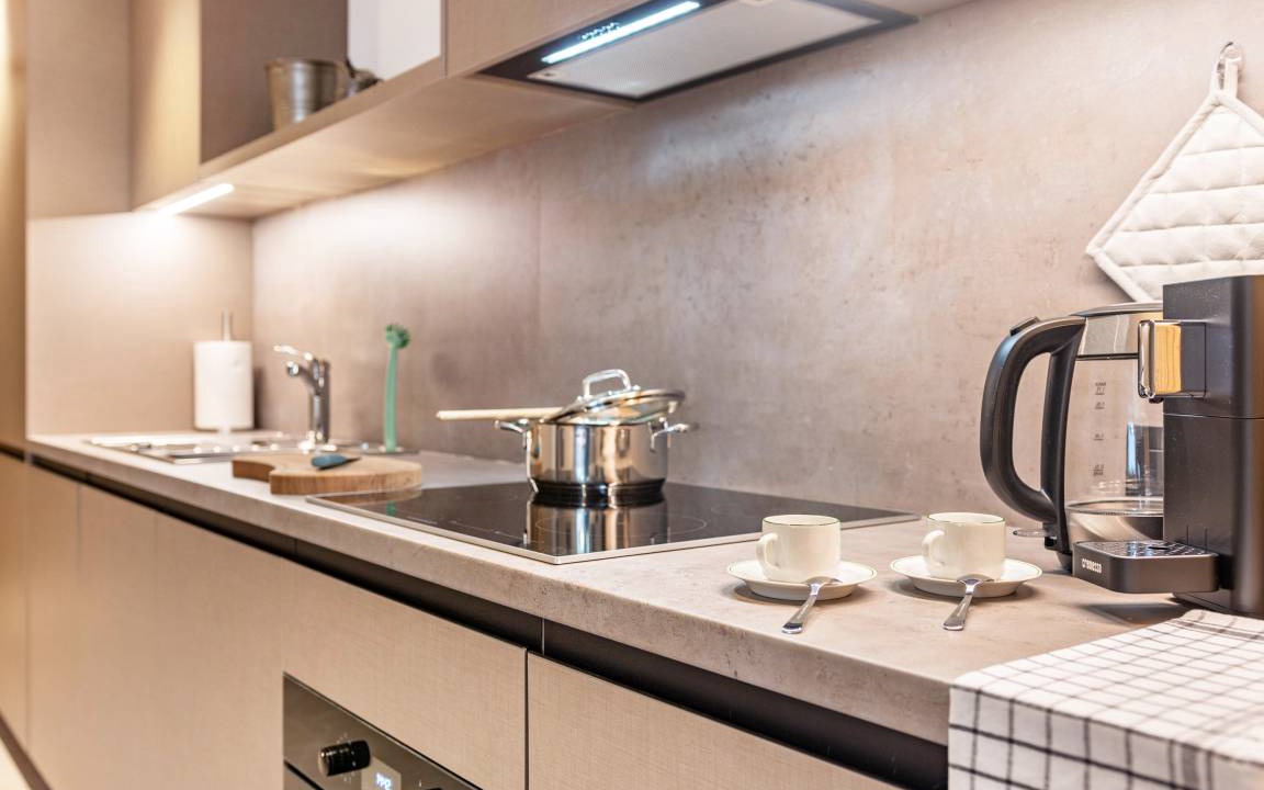 Photo of Kitchen in San Pietro