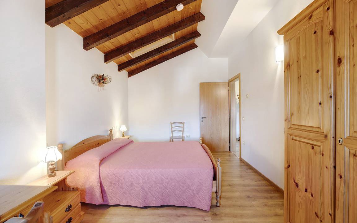 Photo of Bedroom in Sfruz