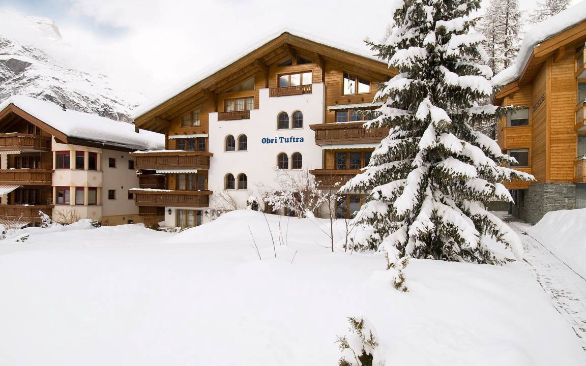 Photo of Others in Zermatt