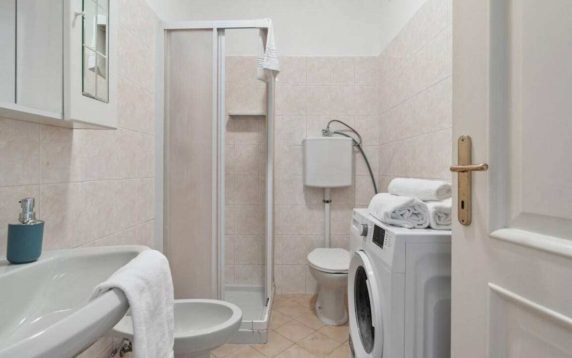 Photo of Bathroom in Levico Terme