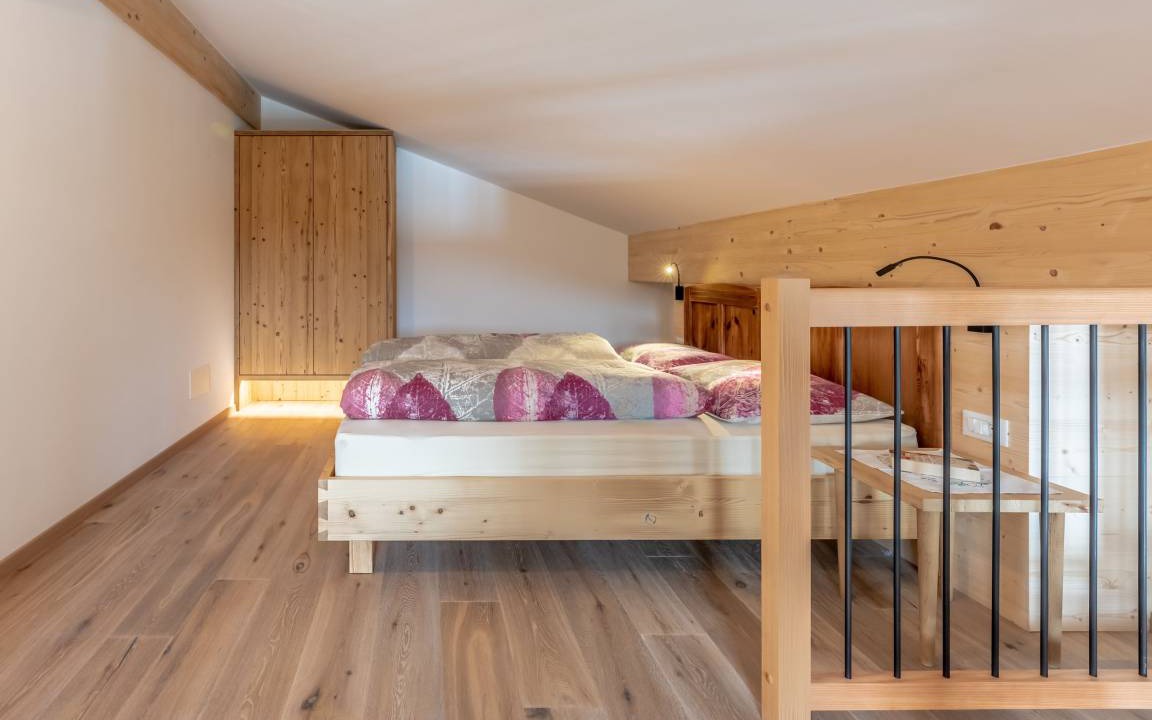Photo of Bedroom in Tesimo