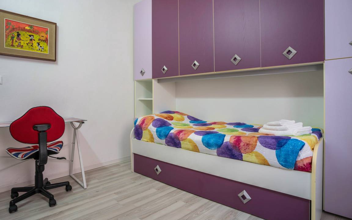 Photo of Bedroom in Denno