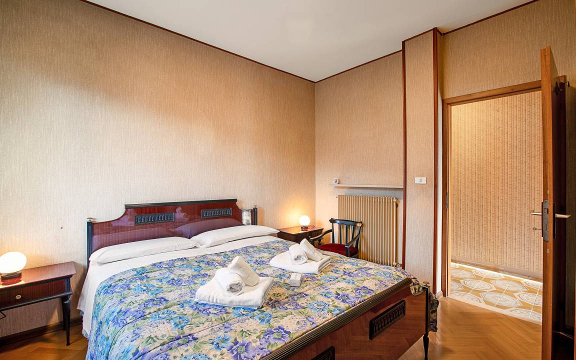 Photo of Bedroom in Bolognano-Vignole