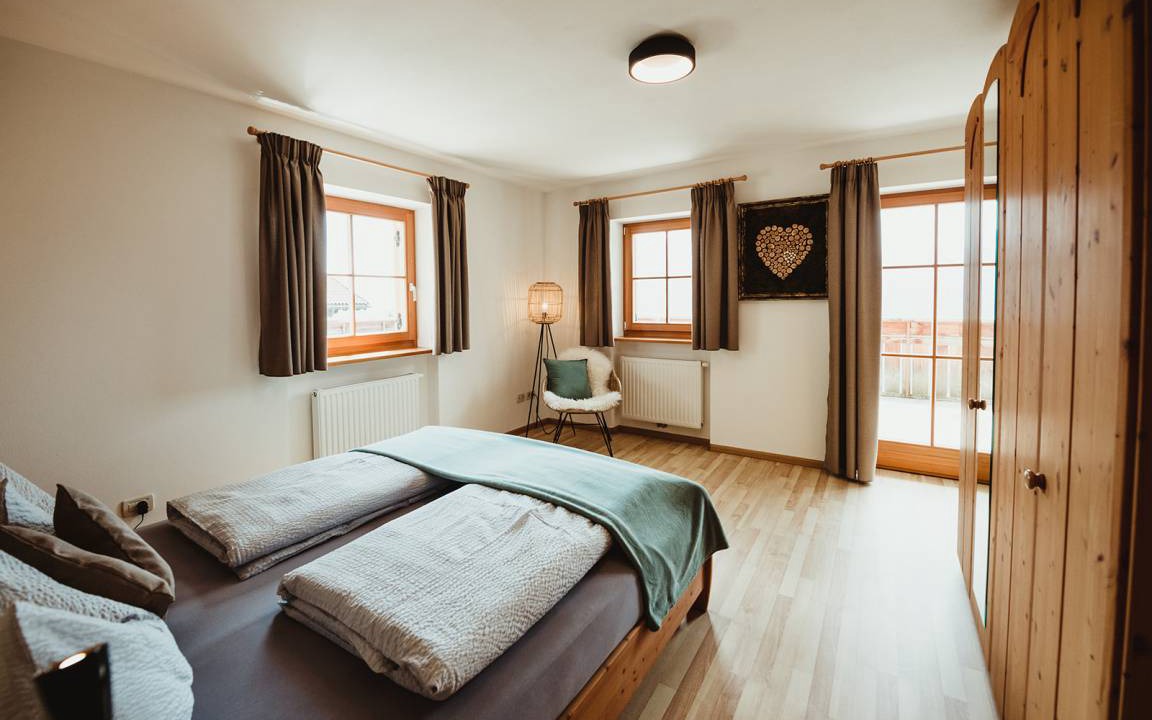 Photo of Bedroom in Foiana