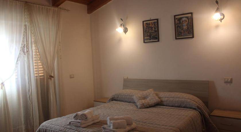 Photo of Bedroom in Agerola