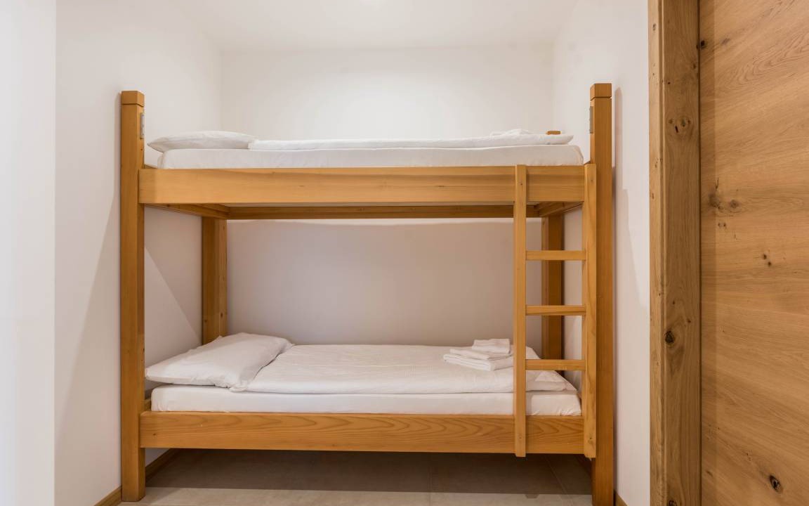 Photo of Bedroom in San Lorenzo in Banale