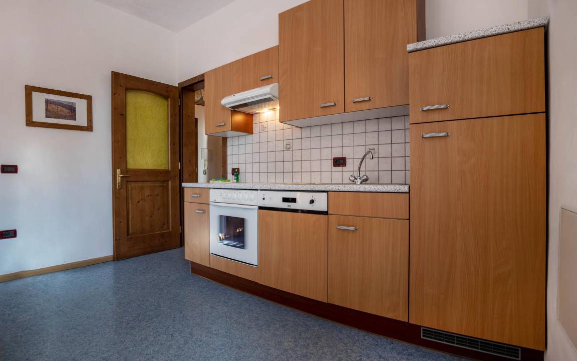 Photo of Kitchen in Ville del Monte
