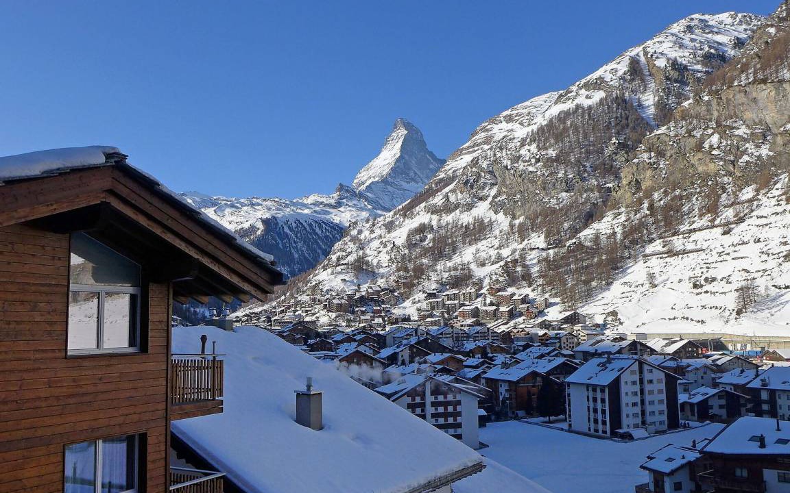 Photo of Others in Zermatt