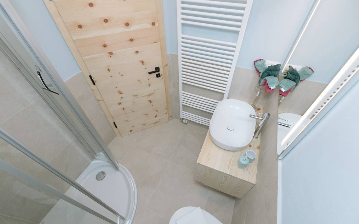 Photo of Bathroom in Aldino