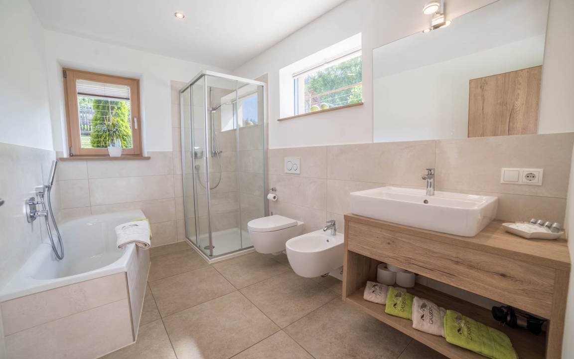 Photo of Bathroom in Salonetto