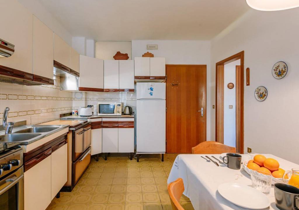 Photo of Kitchen in Pergine Valsugana