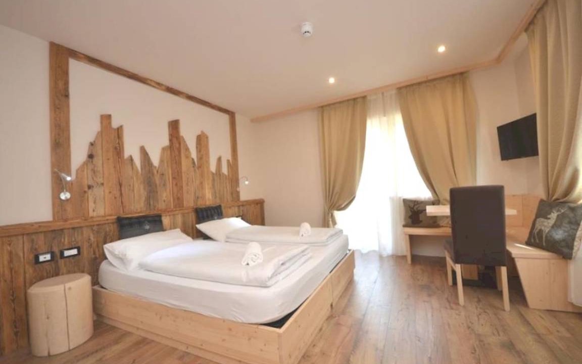 Photo of Bedroom in Soraga
