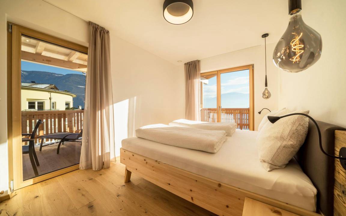 Photo of Bedroom in Andriano