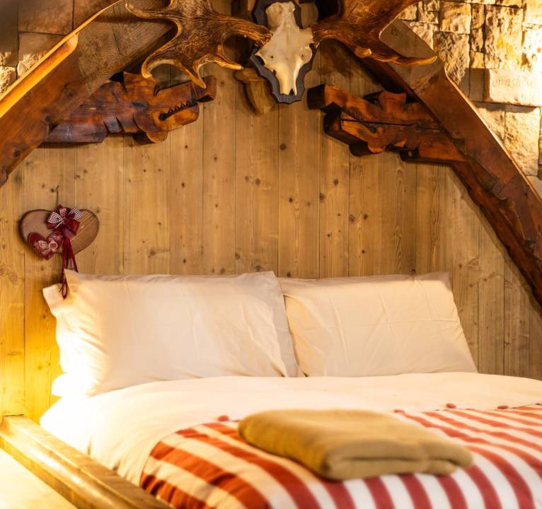 Photo of Bedroom in Roncone