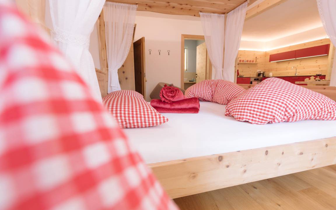 Photo of Bedroom in Aldino