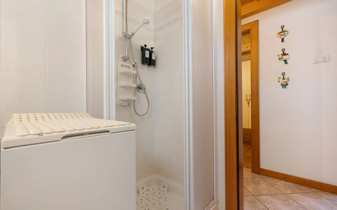 Photo of Bathroom in Ragoli