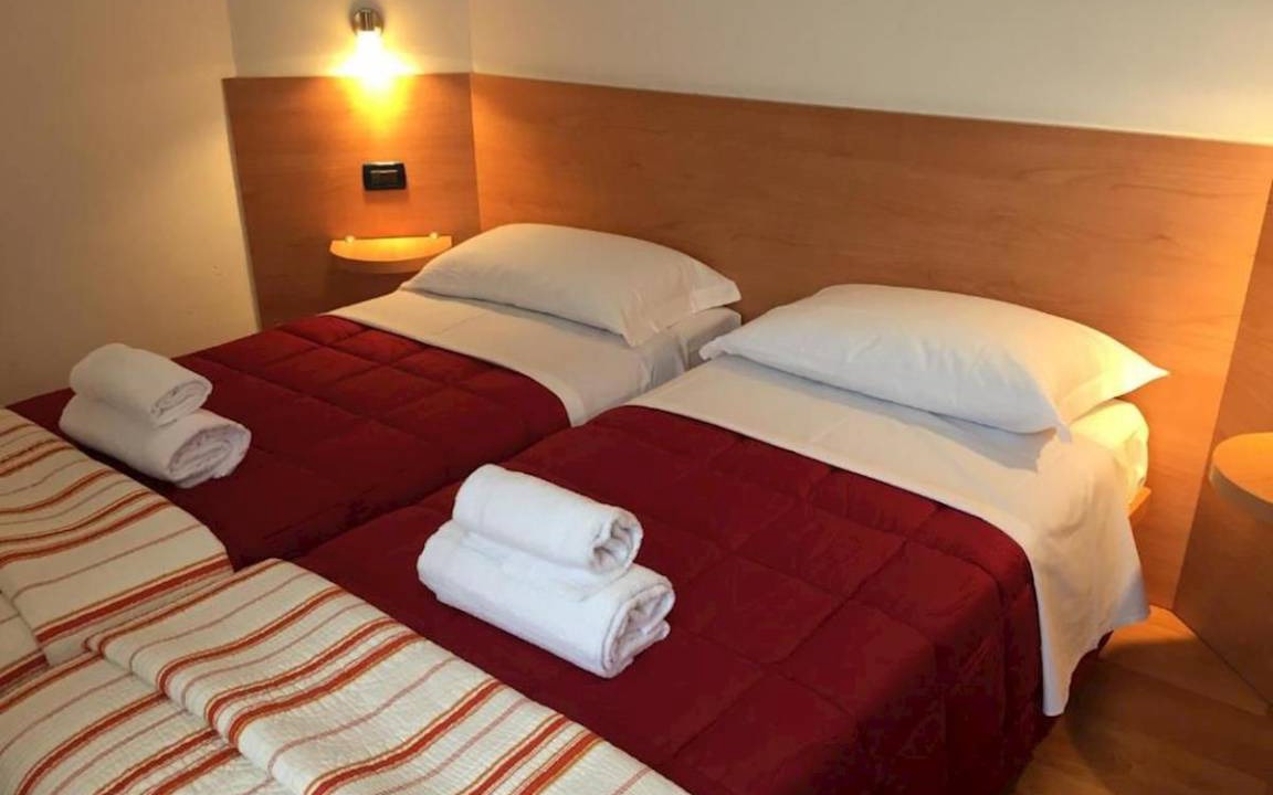 Photo of Bedroom in Cavedago