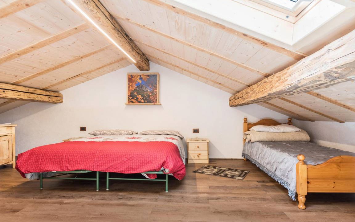 Photo of Bedroom in Sicina