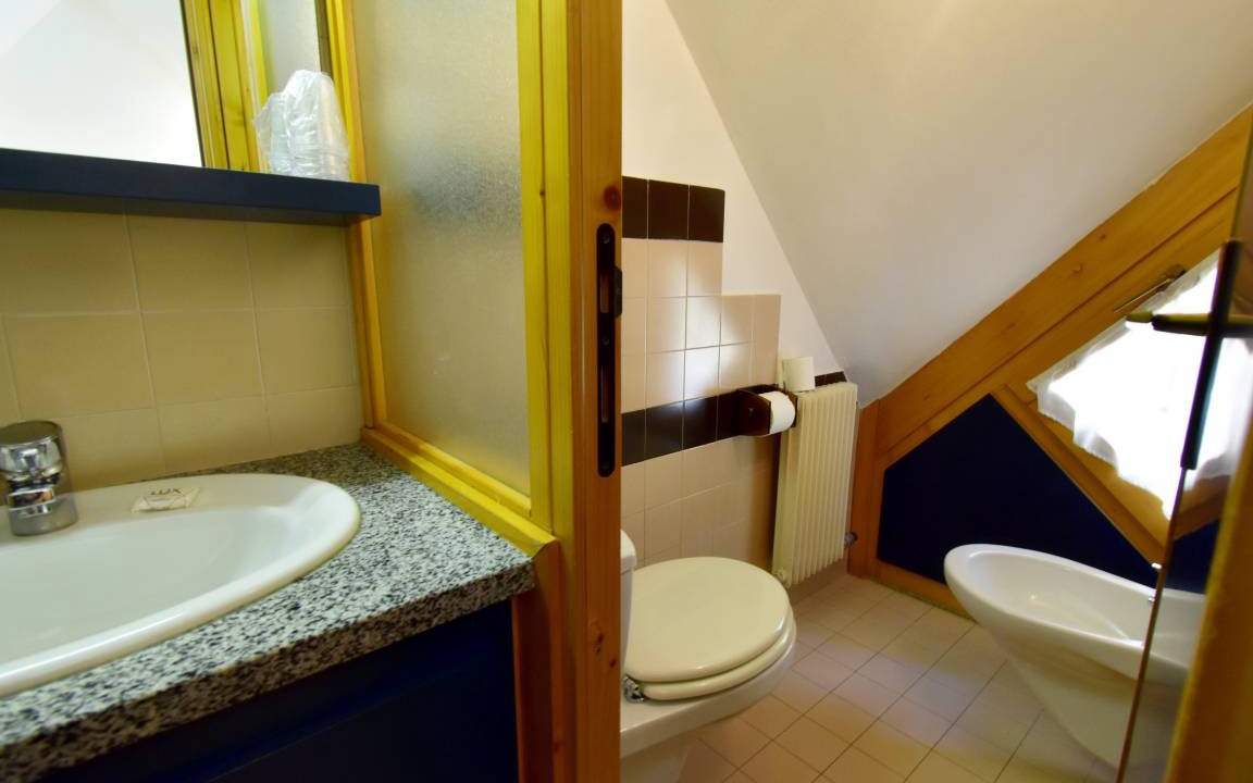 Photo of Bathroom in Campo Carlo Magno