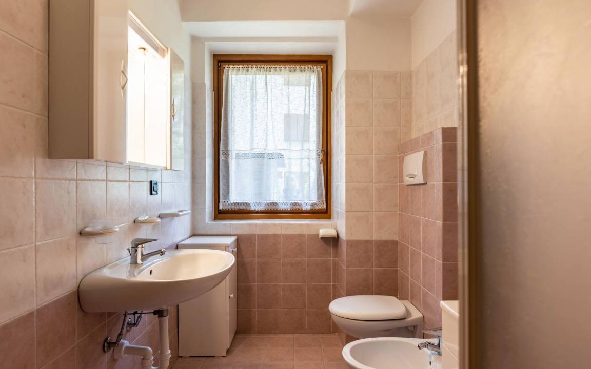 Photo of Bathroom in Pinzolo
