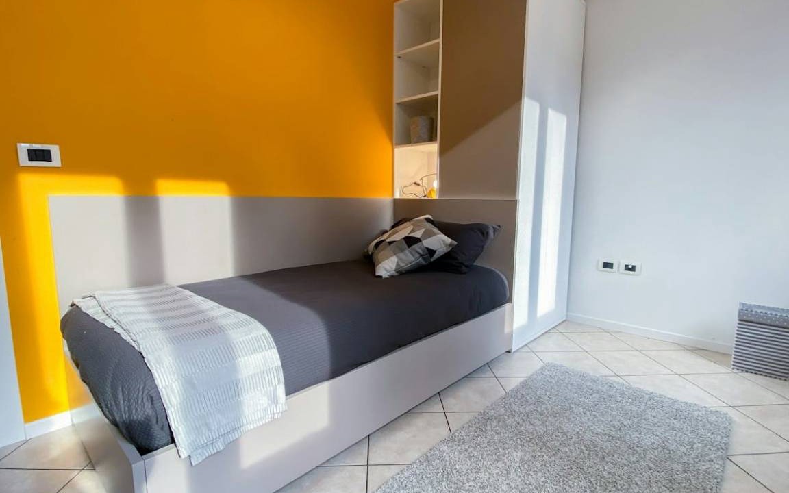 Photo of Bedroom in Trento