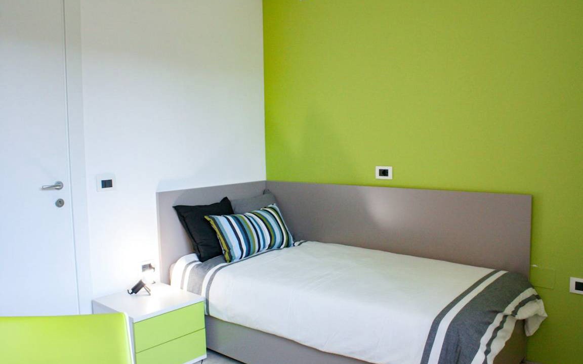 Photo of Bedroom in Trento