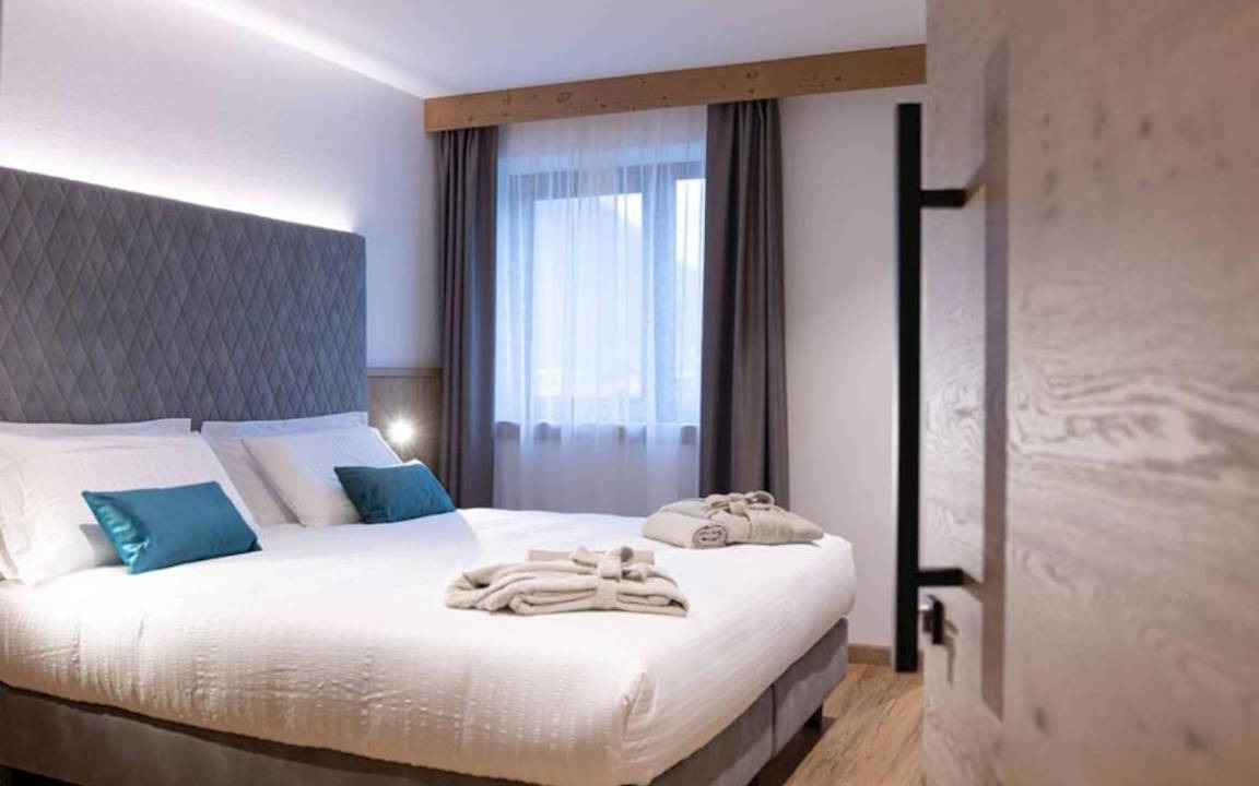 Photo of Bedroom in Predazzo