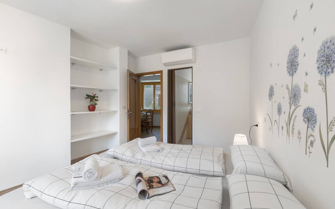Photo of Bedroom in Ville del Monte
